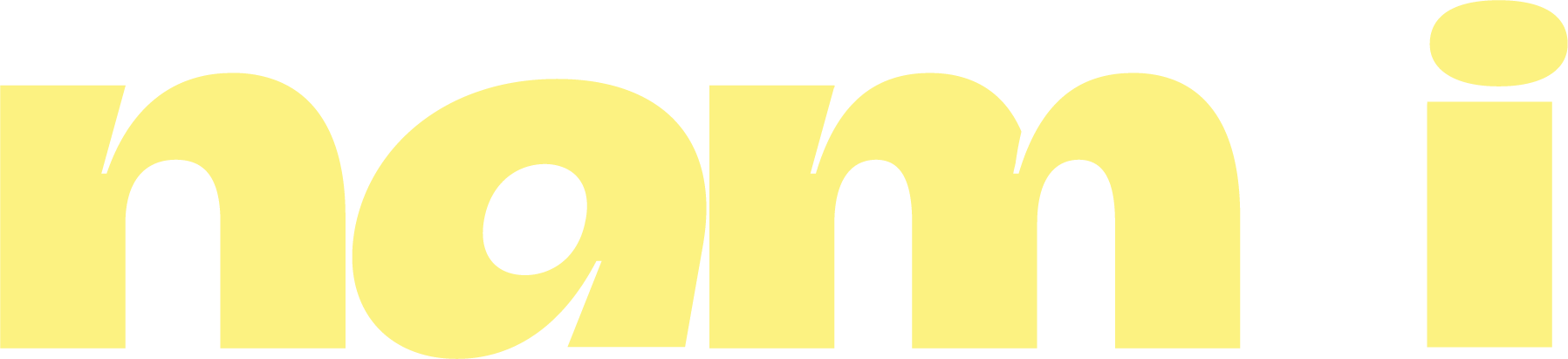 The Namii Chocolate